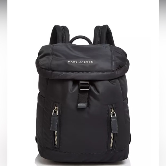 Marc Jacobs Handbags - MARC JACOBS - Mallorca Backpack